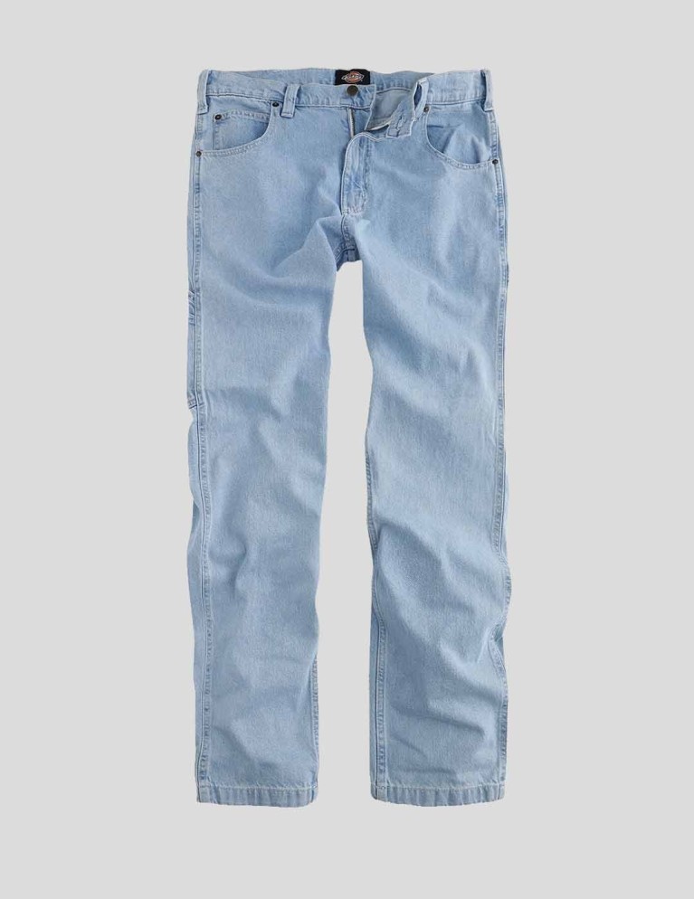 DICKS garyville denim vintage blu